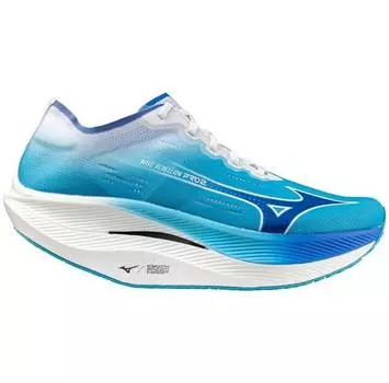Mizuno Wave Rebellion Pro 2 беговые кроссовки EU 40 1/2
