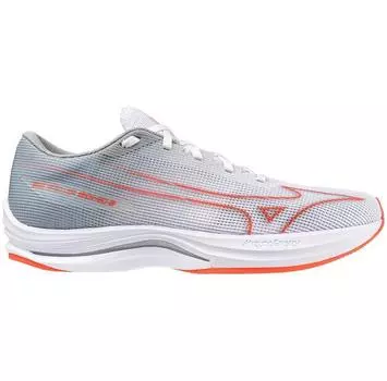 Mizuno Wave Rebellion Sonic 2 беговые кроссовки