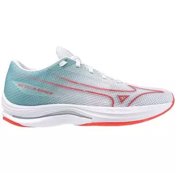 Mizuno Wave Rebellion Sonic 2 беговые кроссовки EU 37