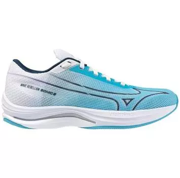 Mizuno Wave Rebellion Sonic 2 беговые кроссовки EU 38