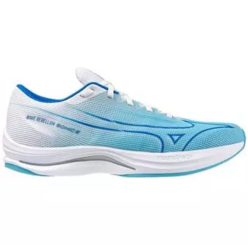 Mizuno Wave Rebellion Sonic 2 беговые кроссовки EU 47