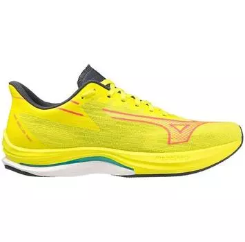 Mizuno Wave Rebellion Sonic беговые кроссовки