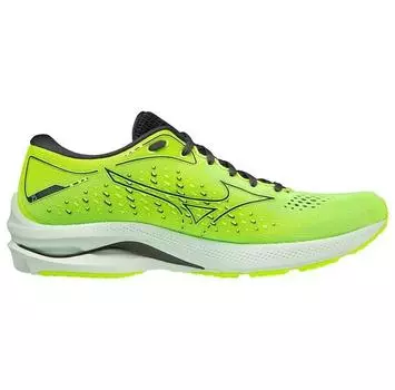 Mizuno Wave Rider 25 беговые кроссовки