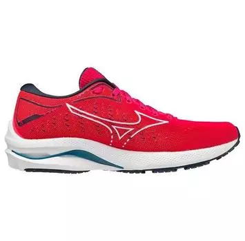 Mizuno Wave Rider 25 беговые кроссовки EU 37