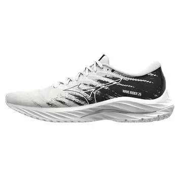 Mizuno Wave Rider 26 беговые кроссовки