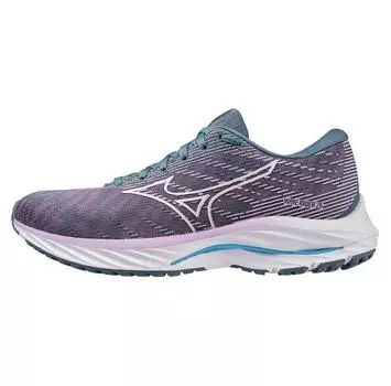 Mizuno Wave Rider 26 беговые кроссовки EU 38 1/2