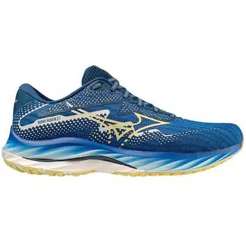 Mizuno Wave Rider 27 Amsterdam беговые кроссовки EU 37