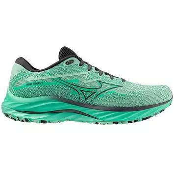 Mizuno Wave Rider 27 беговые кроссовки