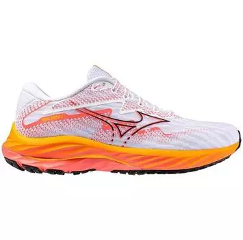 Mizuno Wave Rider 27 беговые кроссовки EU 40