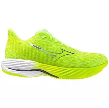 Mizuno Wave Rider 28 беговые кроссовки