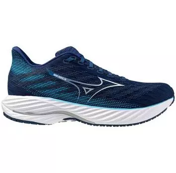 Mizuno Wave Rider 28 беговые кроссовки
