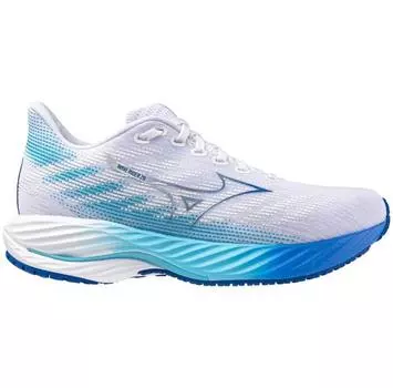 Mizuno Wave Rider 28 беговые кроссовки EU 37