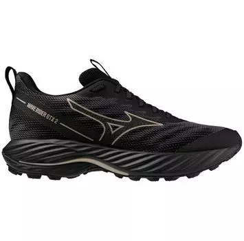 Mizuno Wave Rider GTX 2 кроссовки трейловые EU 38
