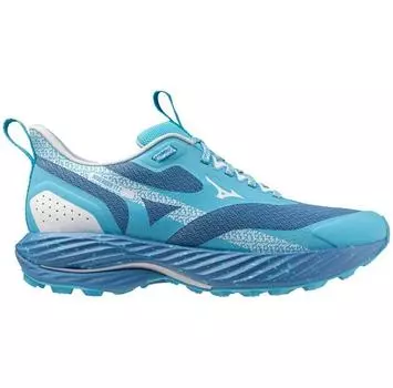 Mizuno Wave Rider TT 2 кроссовки трейловые EU 38 1/2