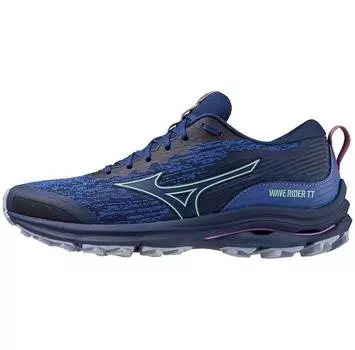 Mizuno Wave Rider Tt кроссовки трейловые EU 36 1/2