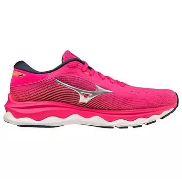 Mizuno Wave Sky 5 беговые кроссовки EU 40