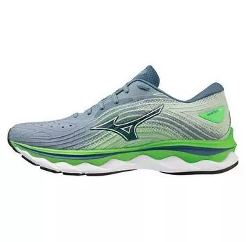 Mizuno Wave Sky 6 беговые кроссовки EU 44 1/2