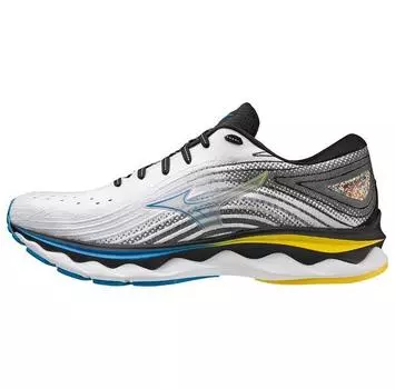 Mizuno Wave Sky 6 беговые кроссовки EU 42 1/2