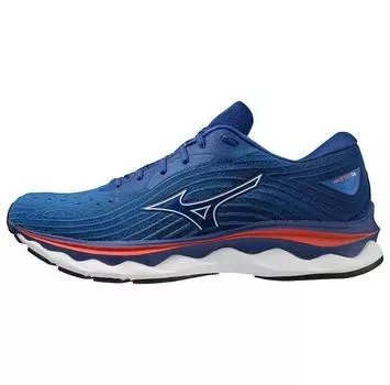 Mizuno Wave Sky 6 беговые кроссовки