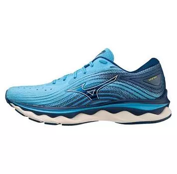 Mizuno Wave Sky 6 беговые кроссовки