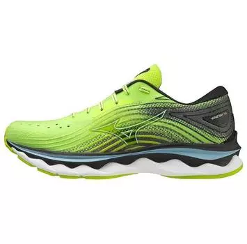 Mizuno Wave Sky 6 беговые кроссовки EU 44