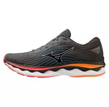 Mizuno Wave Sky 6 беговые кроссовки EU 44