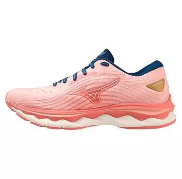 Mizuno Wave Sky 6 беговые кроссовки EU 38 1/2