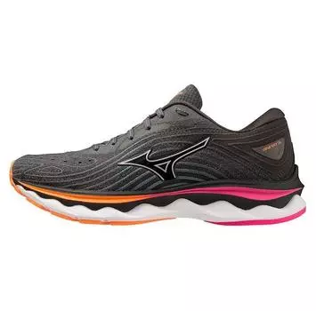 Mizuno Wave Sky 6 беговые кроссовки EU 38 1/2