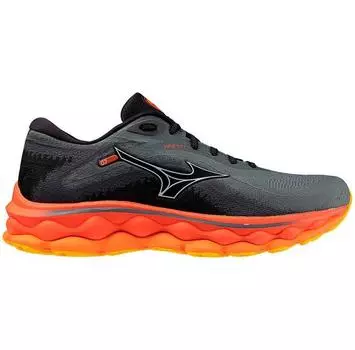 Mizuno Wave Sky 7 беговые кроссовки