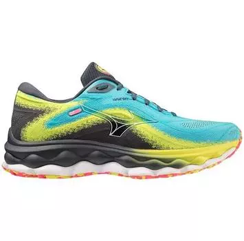 Mizuno Wave Sky 7 беговые кроссовки