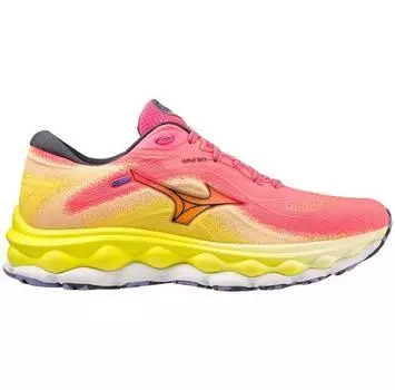 Mizuno Wave Sky 7 беговые кроссовки EU 38
