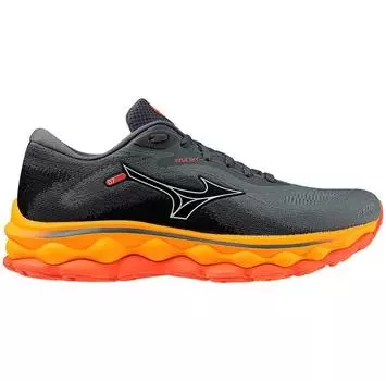 Mizuno Wave Sky 7 беговые кроссовки EU 38 1/2