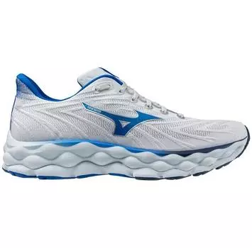 Mizuno Wave Sky 8 беговые кроссовки