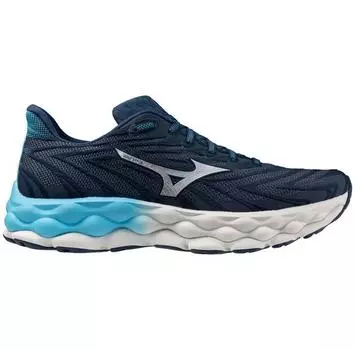 Mizuno Wave Sky 8 беговые кроссовки EU 40 1/2