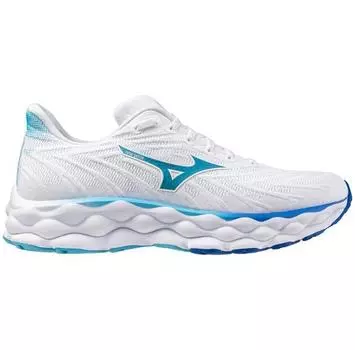 Mizuno Wave Sky 8 беговые кроссовки EU 42 1/2