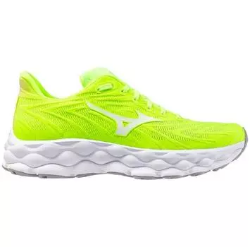 Mizuno Wave Sky 8 беговые кроссовки EU 38