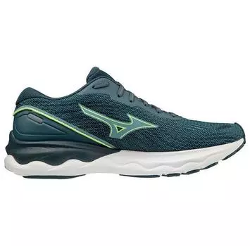 Mizuno Wave Skyrise 3 беговые кроссовки