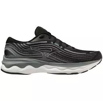Mizuno Wave Skyrise 4 беговые кроссовки