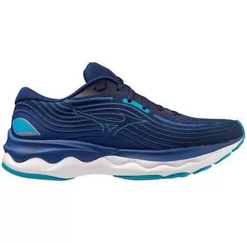 Mizuno Wave Skyrise 4 беговые кроссовки