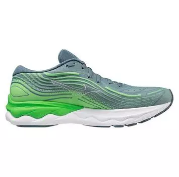 Mizuno Wave Skyrise 4 беговые кроссовки EU 44