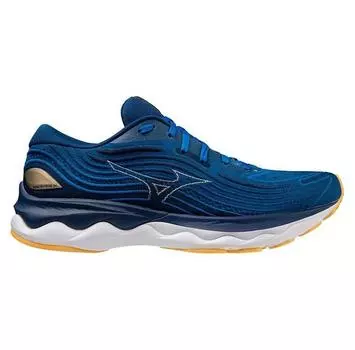 Mizuno Wave Skyrise 4 беговые кроссовки EU 40 1/2