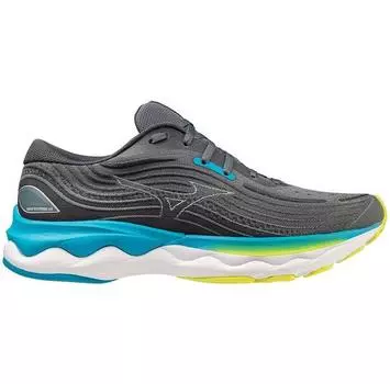 Mizuno Wave Skyrise 4 беговые кроссовки EU 40 1/2
