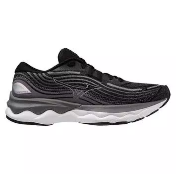Mizuno Wave Skyrise 4 беговые кроссовки EU 38