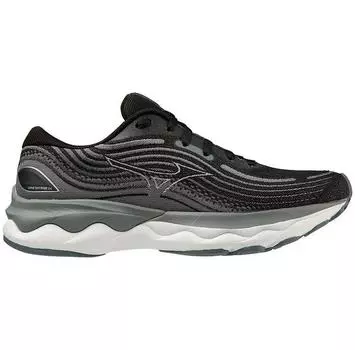 Mizuno Wave Skyrise 4 беговые кроссовки EU 40 1/2