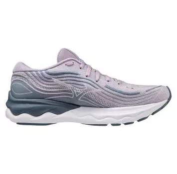 Mizuno Wave Skyrise 4 беговые кроссовки EU 40 1/2