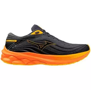Mizuno Wave Skyrise 5 беговые кроссовки