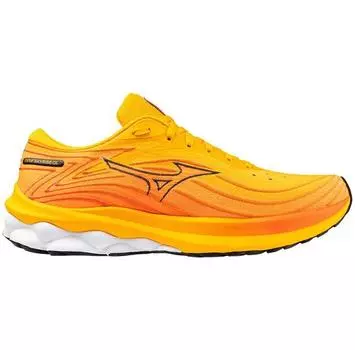 Mizuno Wave Skyrise 5 беговые кроссовки