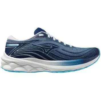 Mizuno Wave Skyrise 5 беговые кроссовки EU 40 1/2