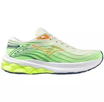 Mizuno Wave Skyrise 5 беговые кроссовки EU 40