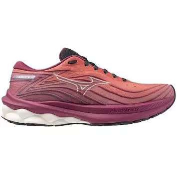 Mizuno Wave Skyrise 5 беговые кроссовки EU 38 1/2